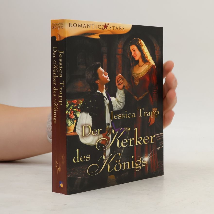Andrea Schwinn Der Kerker des Königs