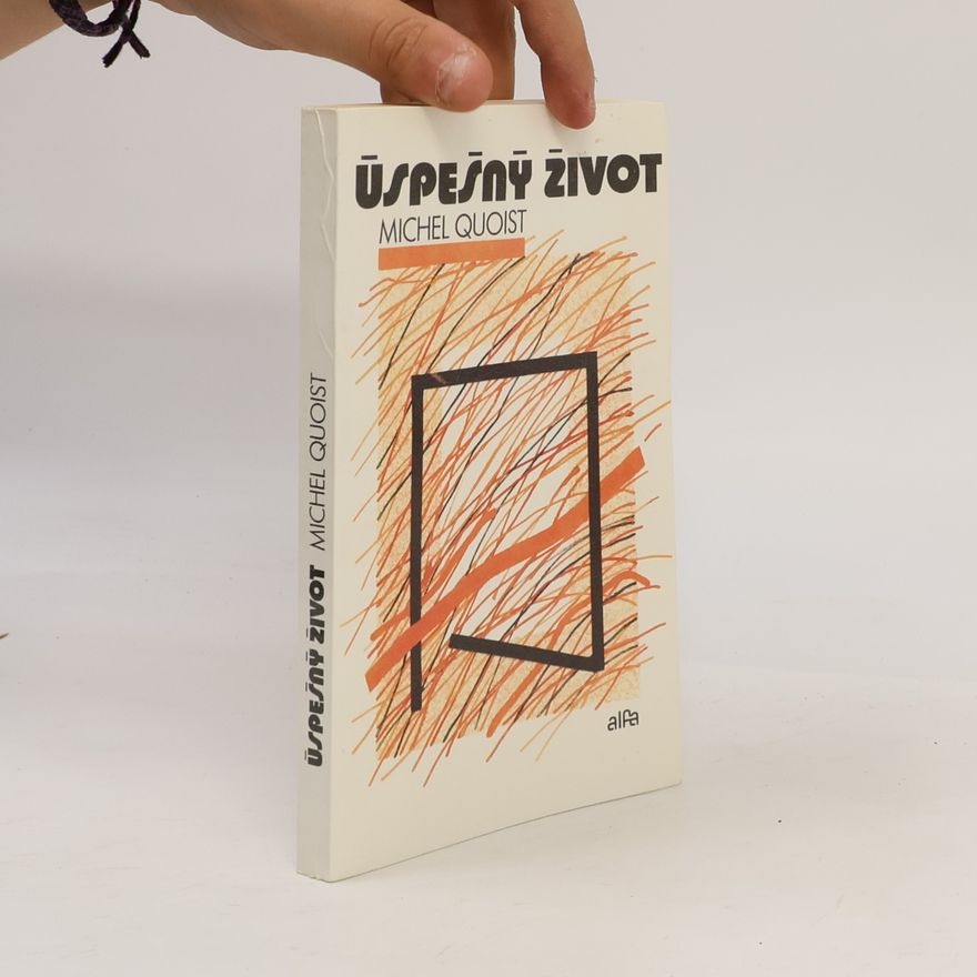Michel Quoist Úspešný život