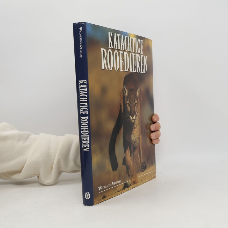 Various authors Katachtige roofdieren