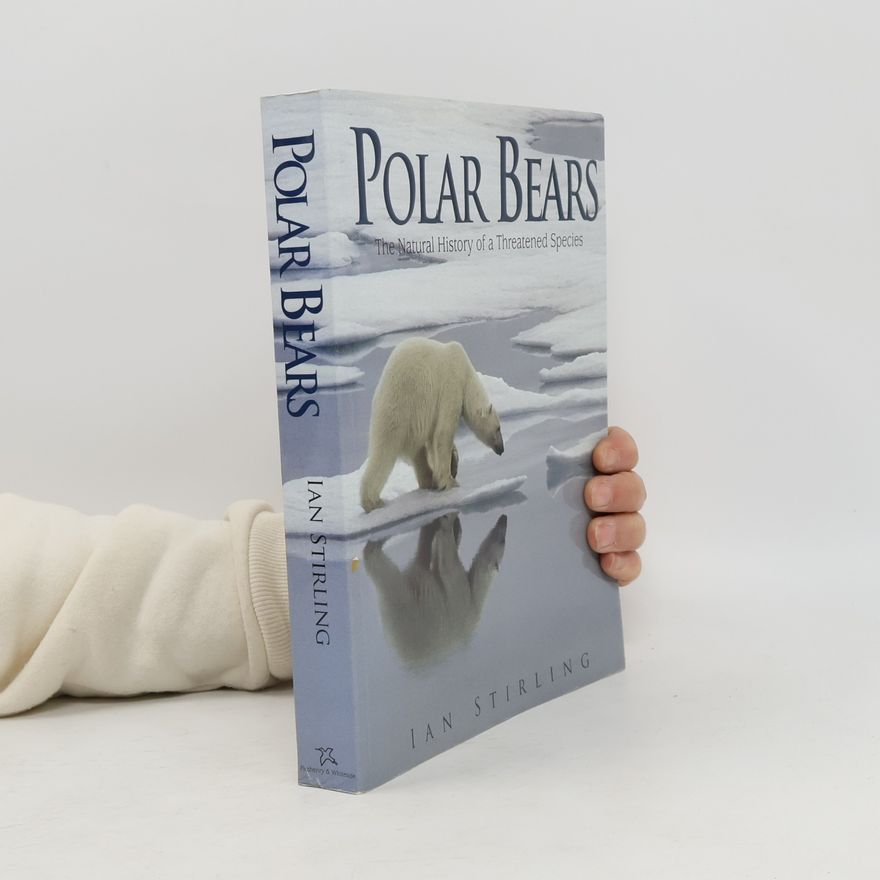 Ian Stirling Polar Bears