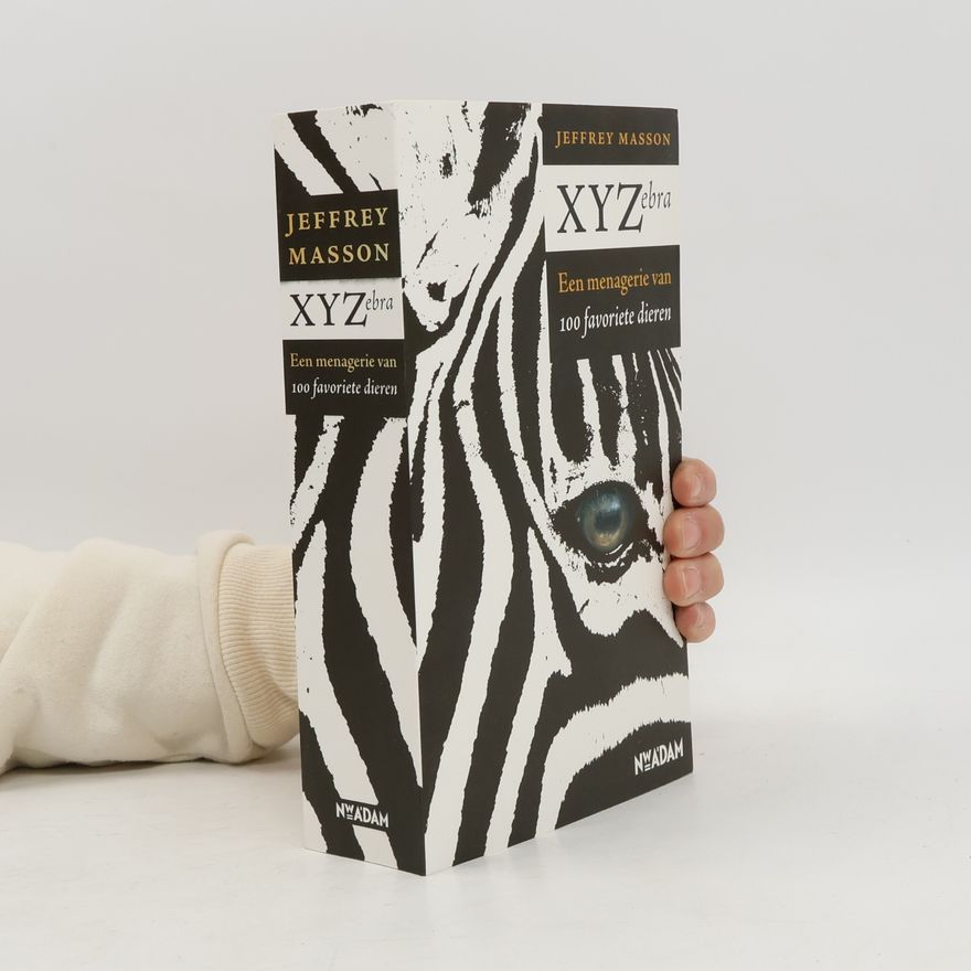 C. M. P. Sýkora XYZebra