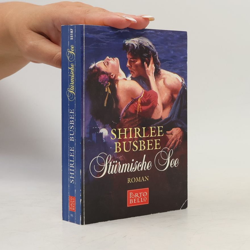 Shirlee Busbee Stürmische See