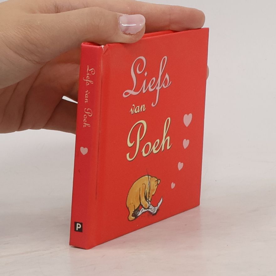 Bischoff Liefs van Poeh
