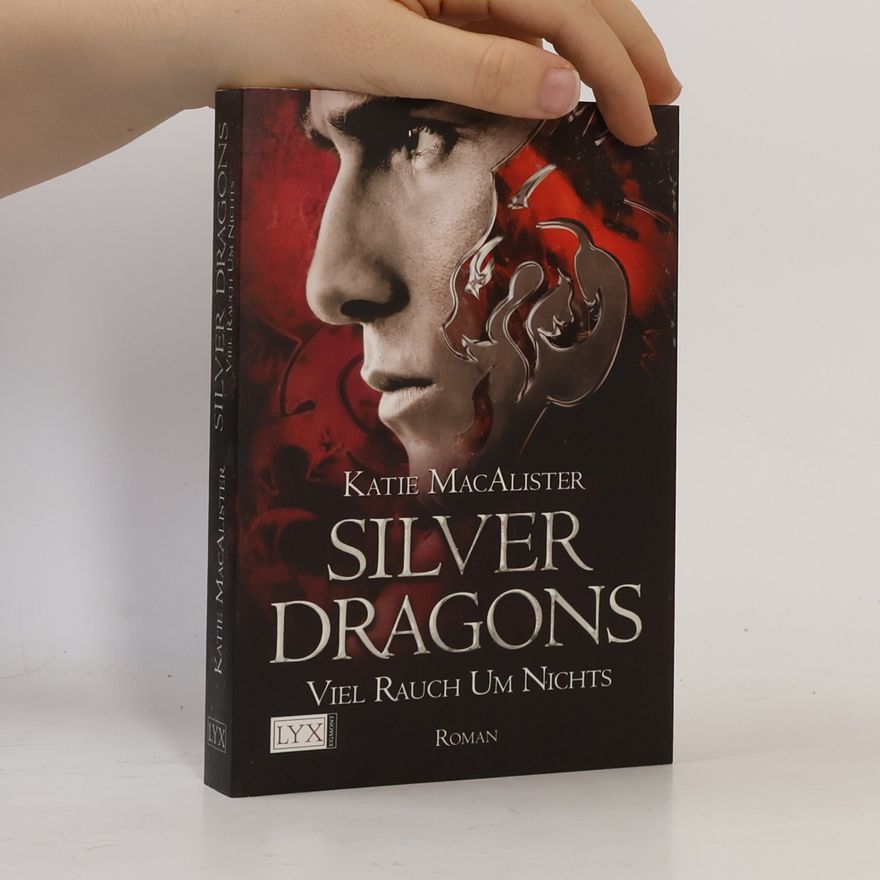 Katie MacAlister Silver Dragons