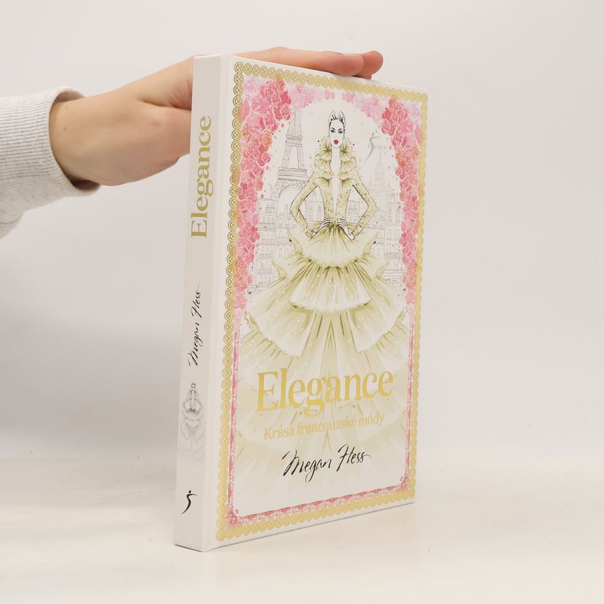 Megan Hess Elegance