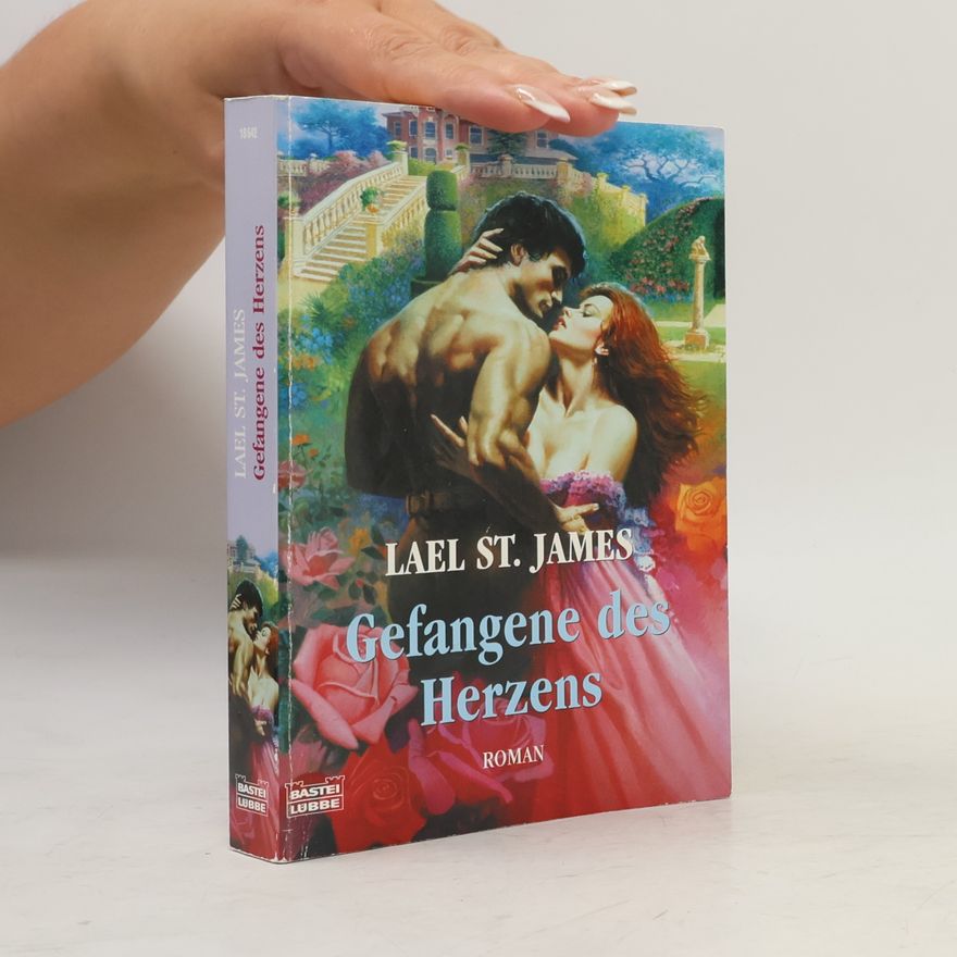 Linda Lael Miller Gefangene des Herzens