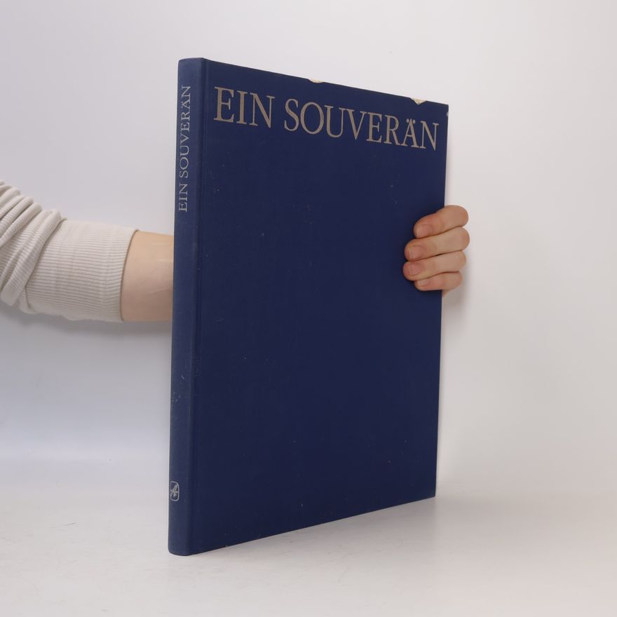 Autorenkollektiv Ein Souverän