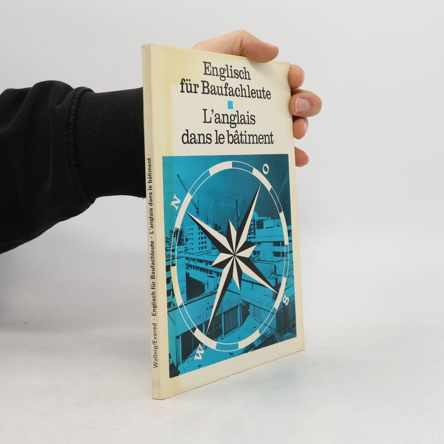 Evered Englisch für Baufachleute / L'anglais dans le bâtiment