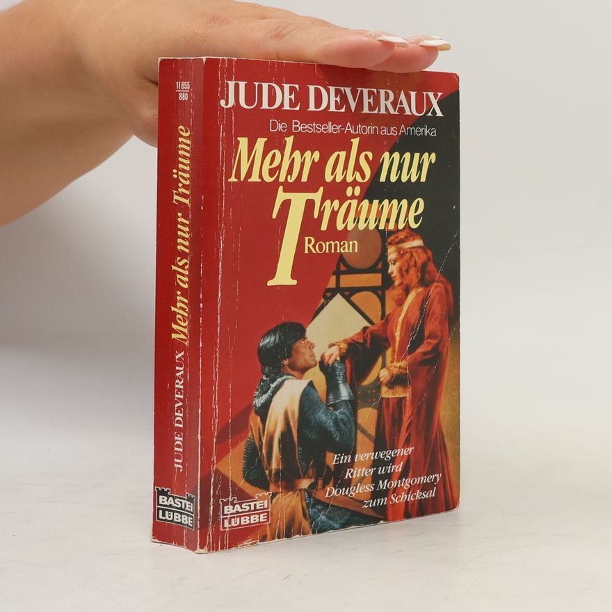 Jude Deveraux Mehr als nur Träume