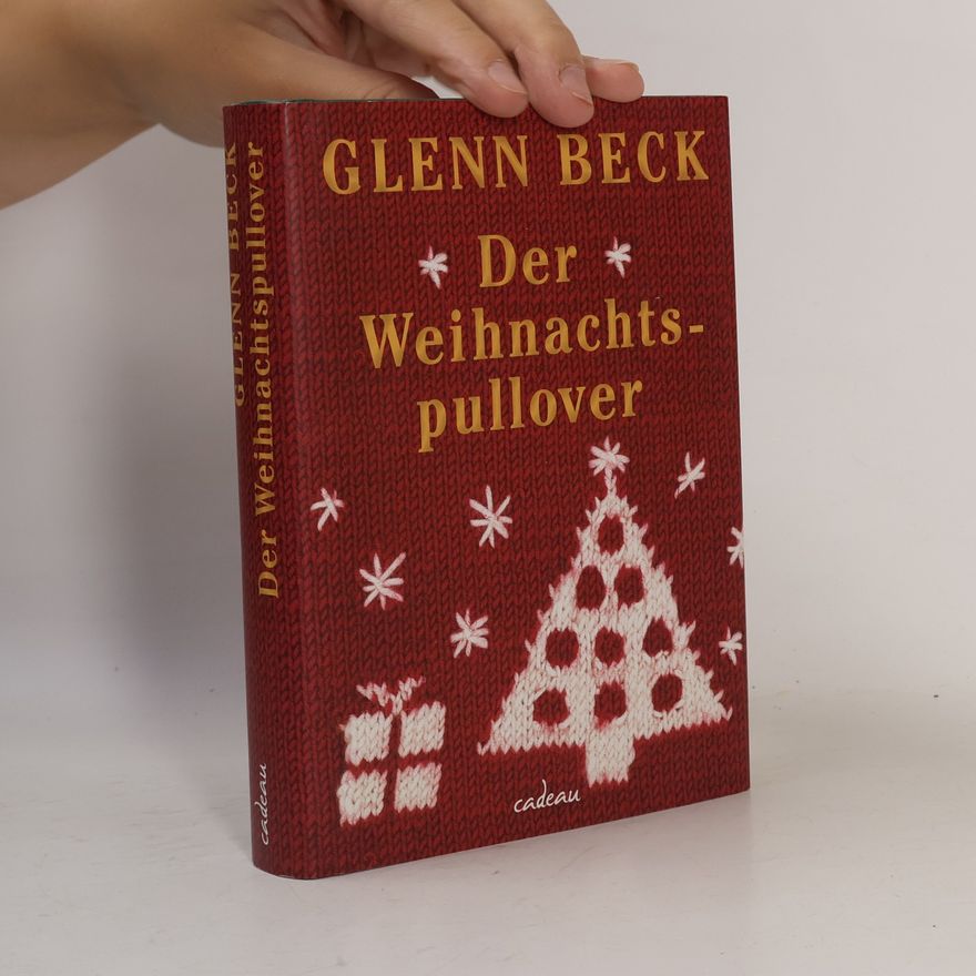 Glenn Beck Der Weihnachtspullover