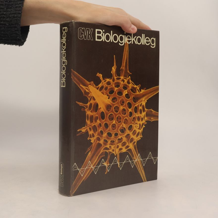 AA.VV. CVK-Biologiekolleg