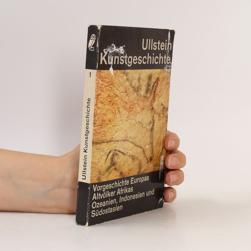 Autorenkollektiv Ullstein Kunstgeschichte