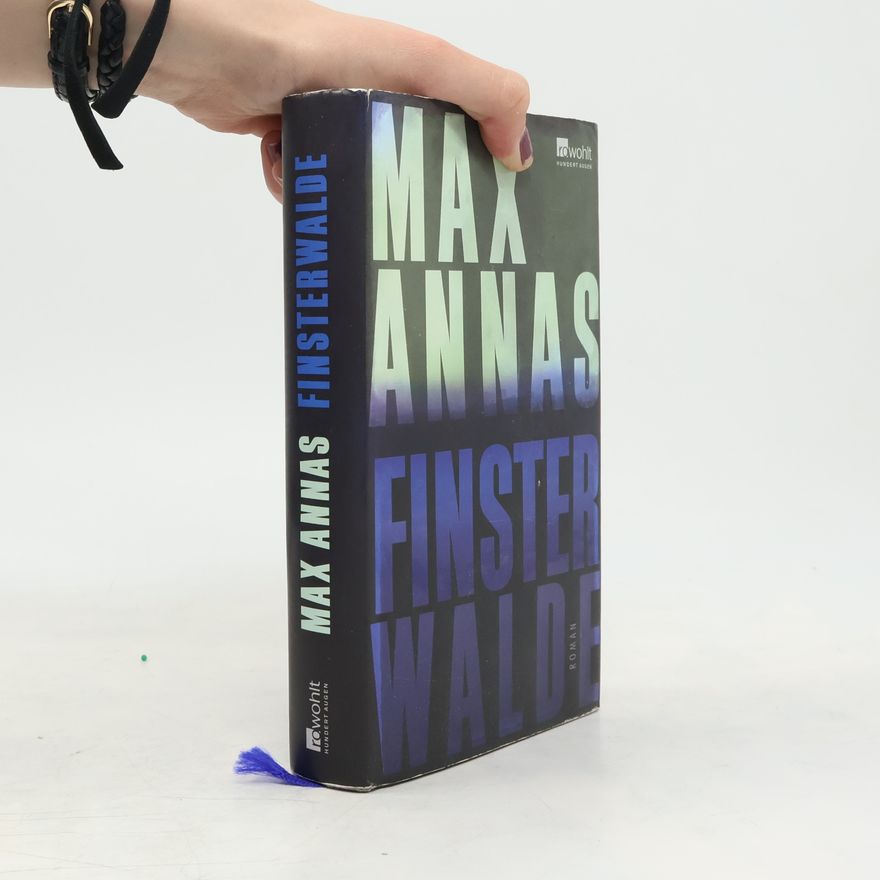 Max Annas Finsterwalde
