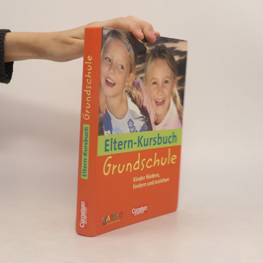 Kolektiv autorů Eltern-Kursbuch: Grundschule