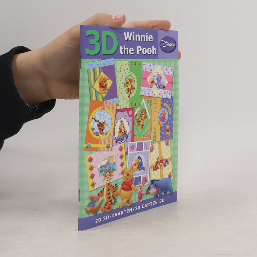 Autorenkollektiv 3D Winnie the Pooh