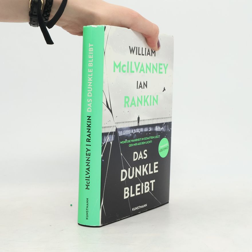 William McIlvanney Das Dunkle bleibt
