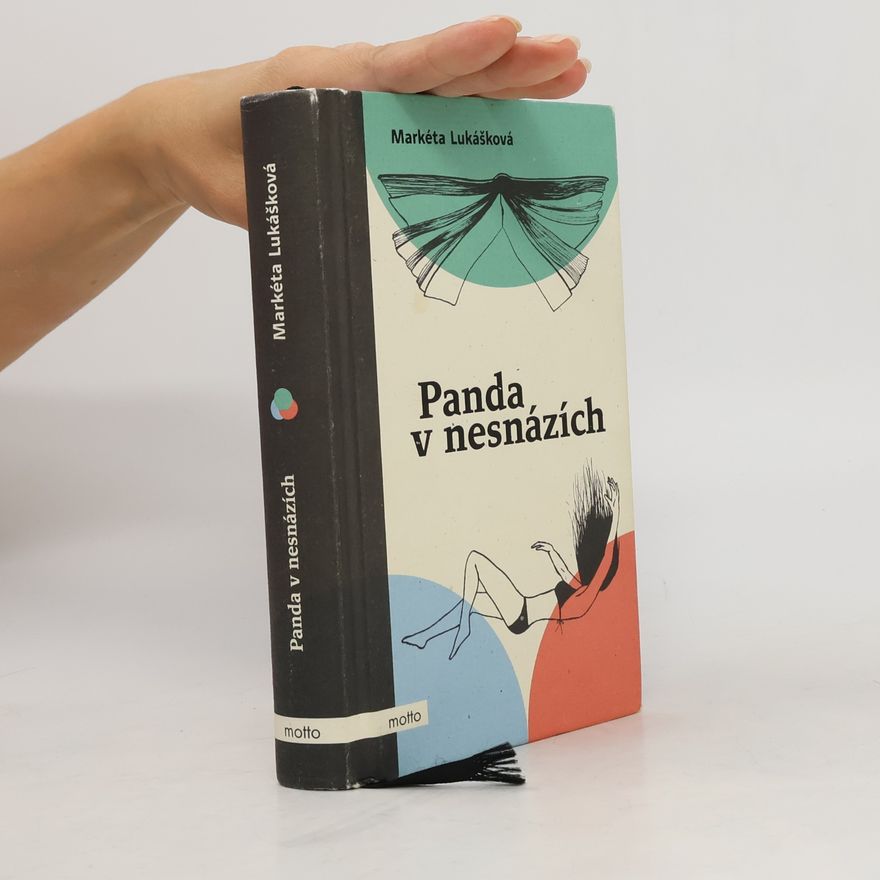 Markéta Lukášková Panda v nesnázích
