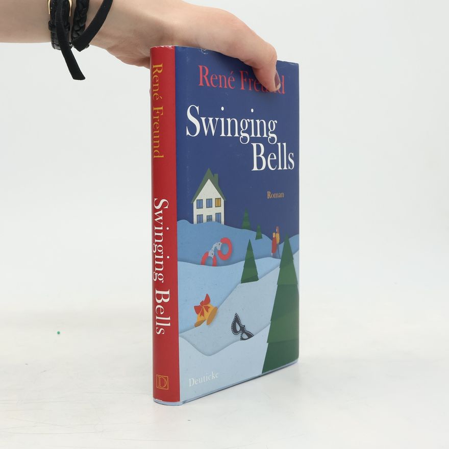 René Freund Swinging bells