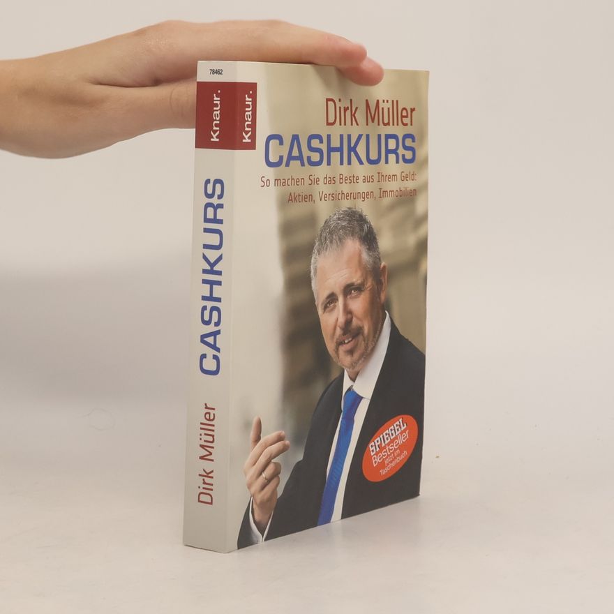 Jan-Dirk Müller Cashkurs