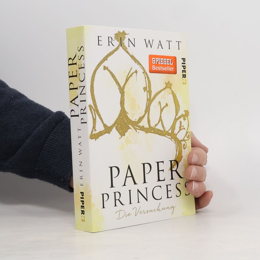 Erin Watt Paper Princess