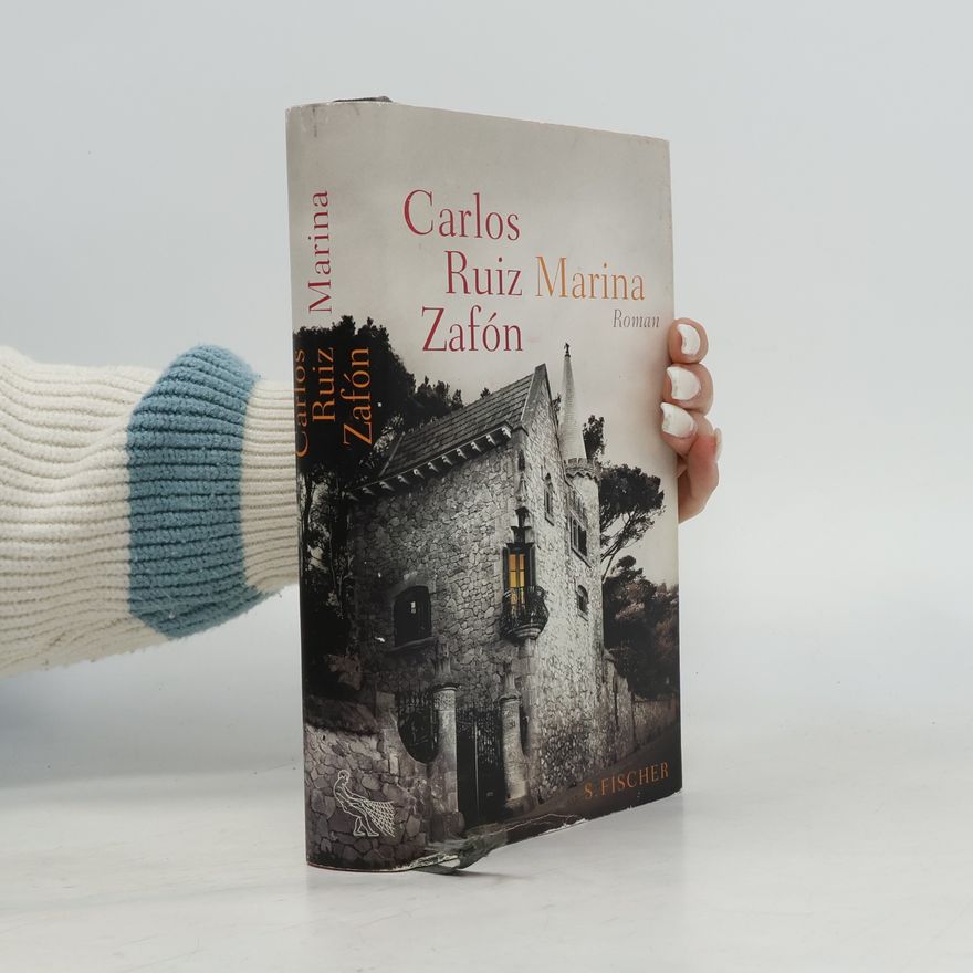 Carlos Ruiz Safon Marina
