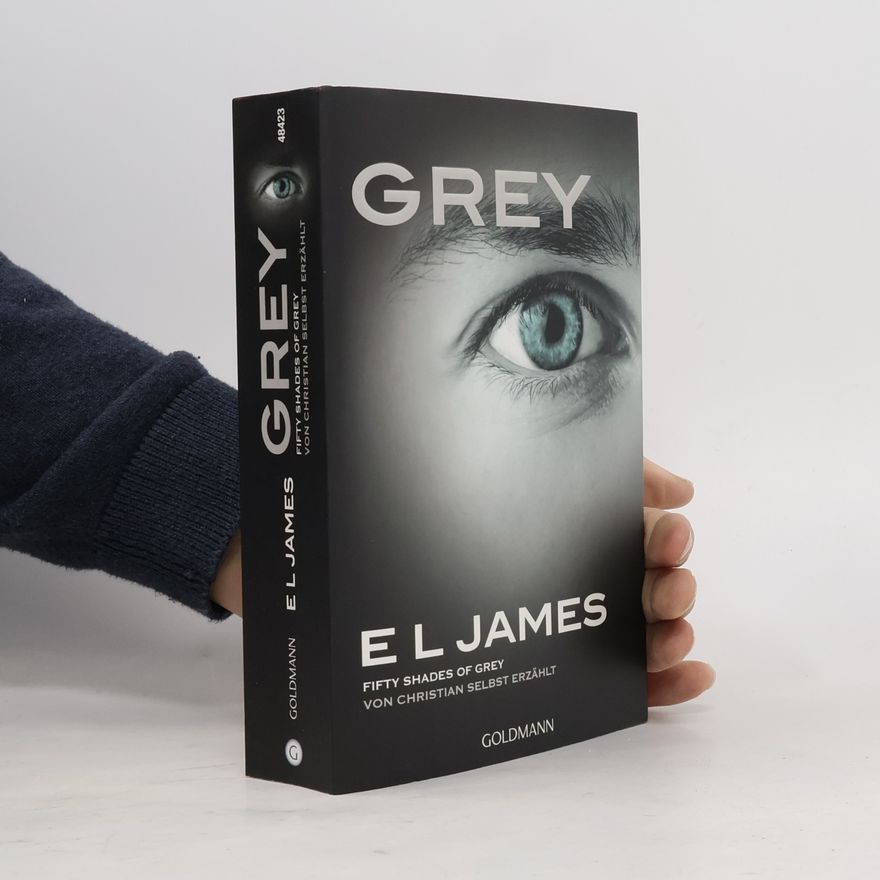 E. L. James Grey