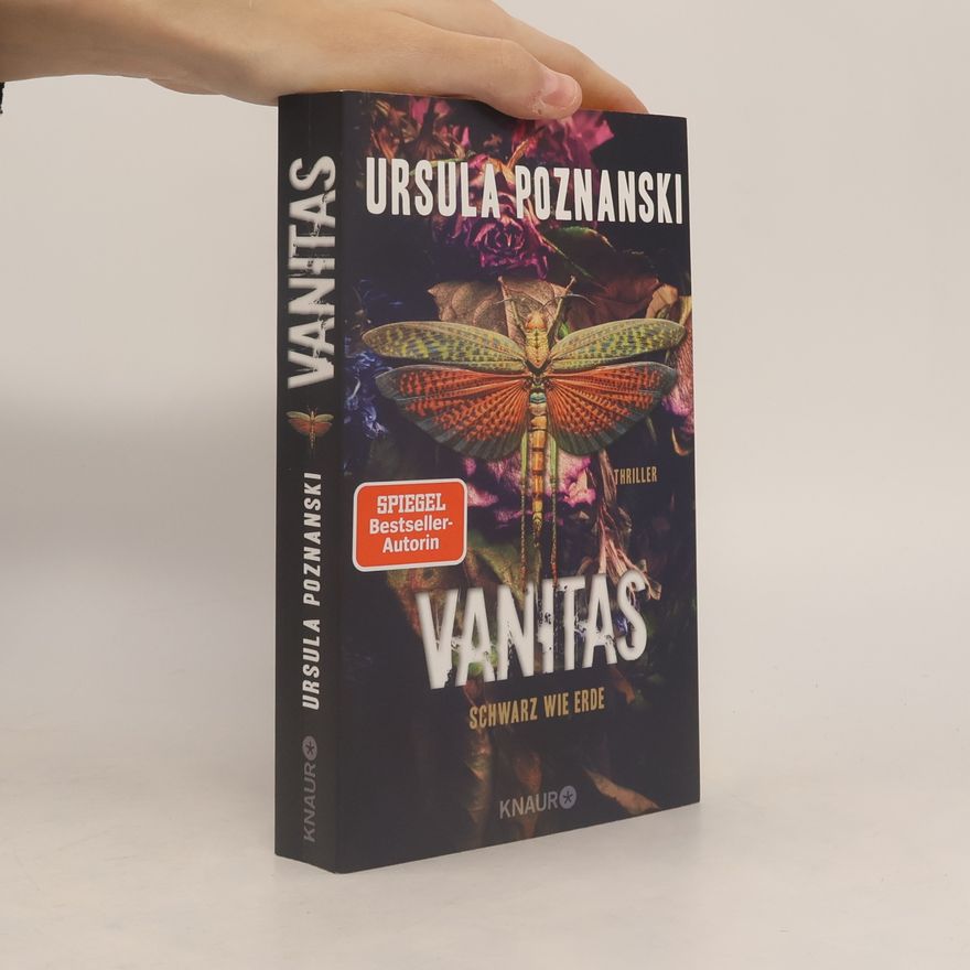 Ursula Poznanski Vanitas