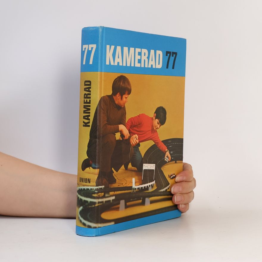 Autorenkollektiv Kamerad 77