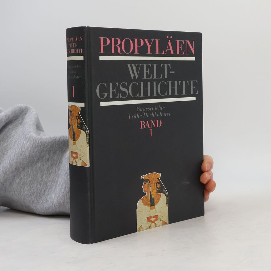 Alfred Heuß Propyläen Weltgeschichte Band 4