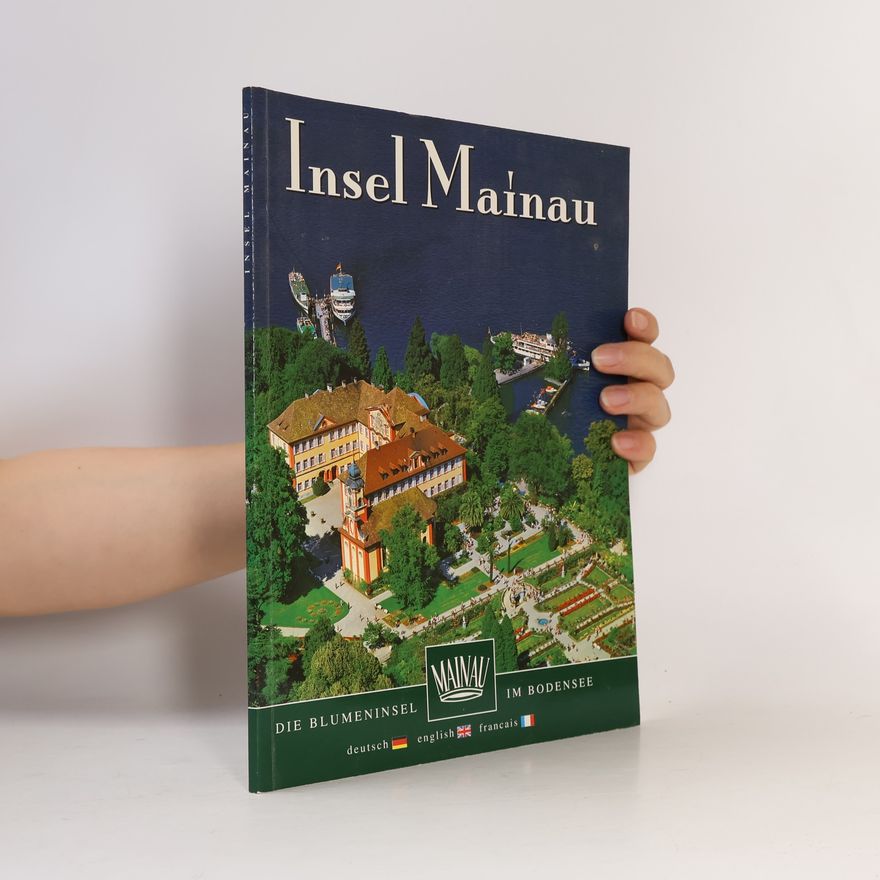 Autorenkollektiv Insel Mainau