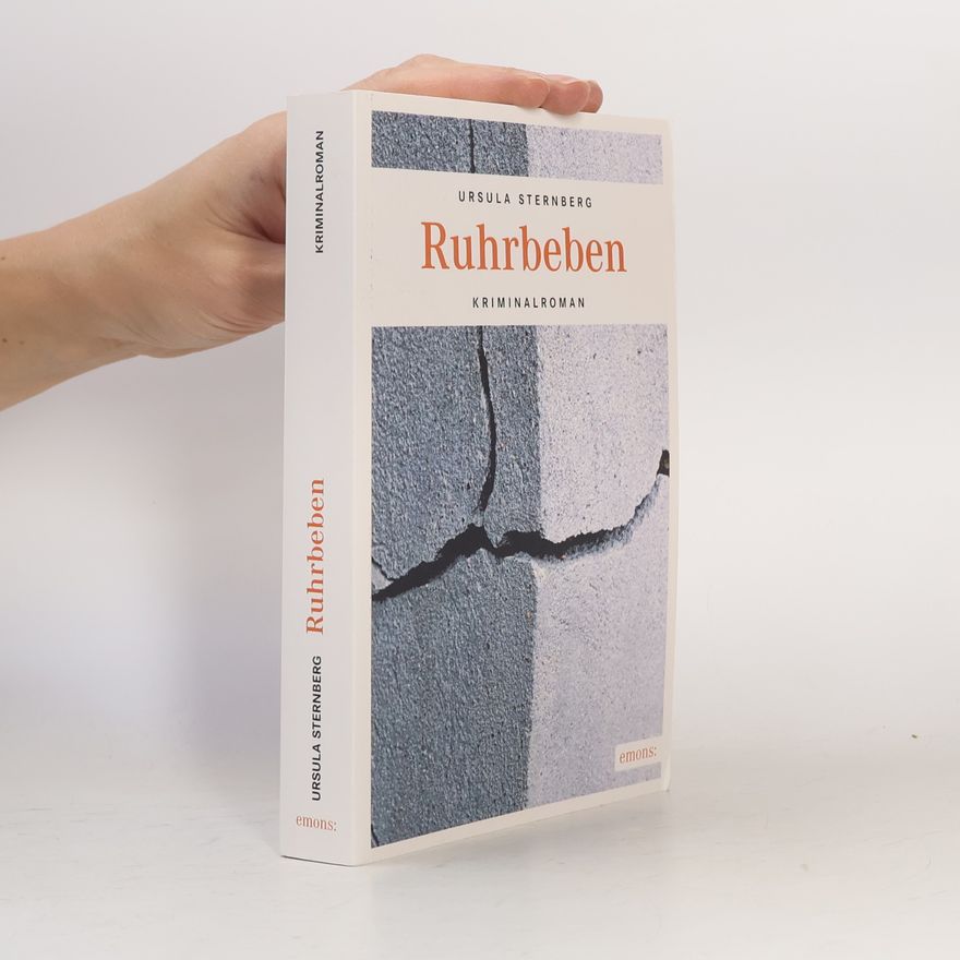 Ursula Sternberg Ruhrbeben