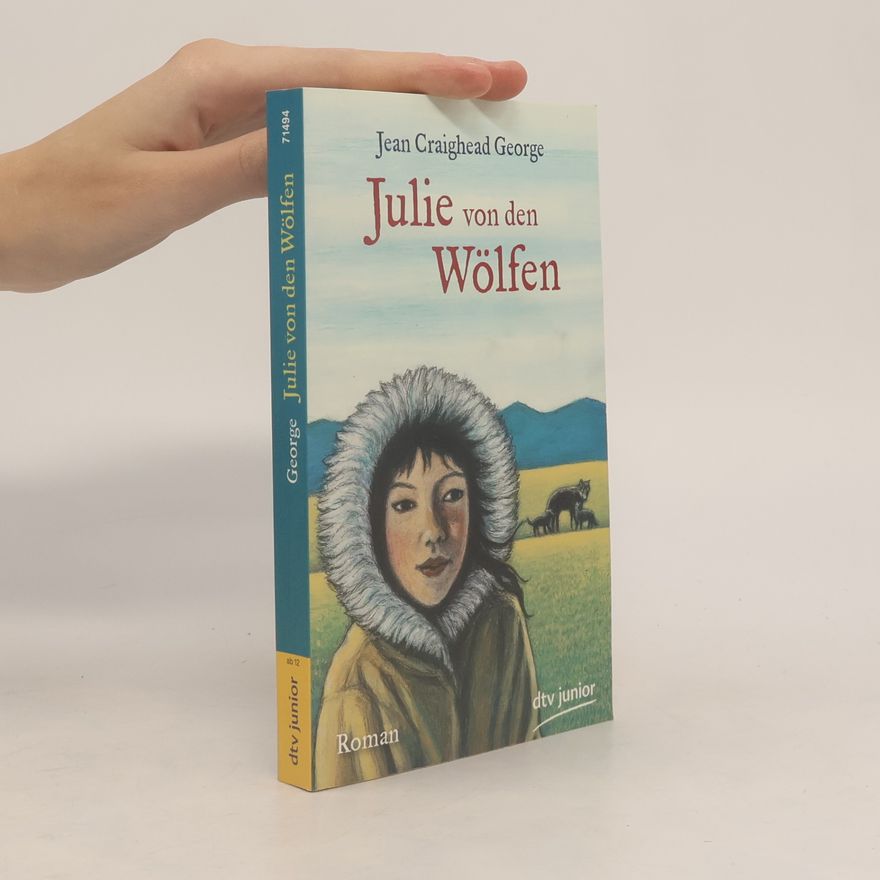 Jean Craighead George Julie von den Wölfen