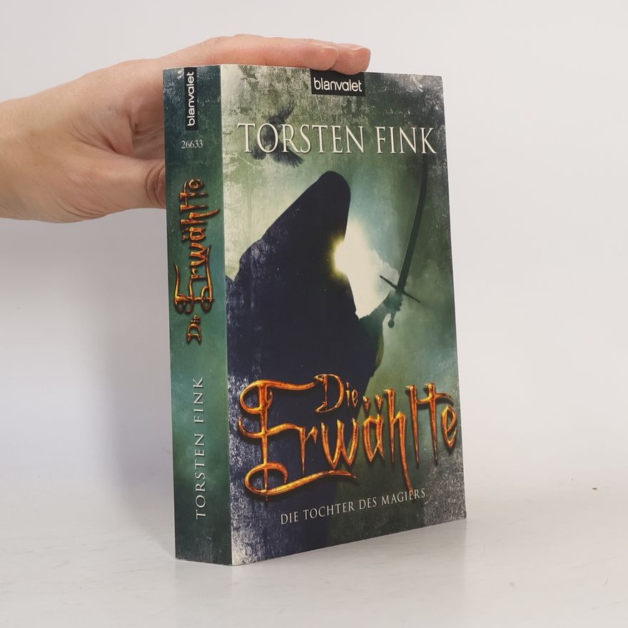 Torsten Fink Die Erwählte