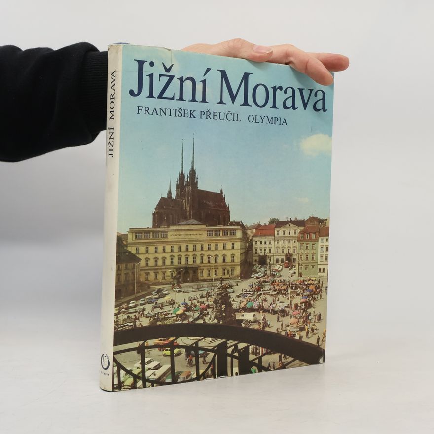 František Přeučil Jižní Morava
