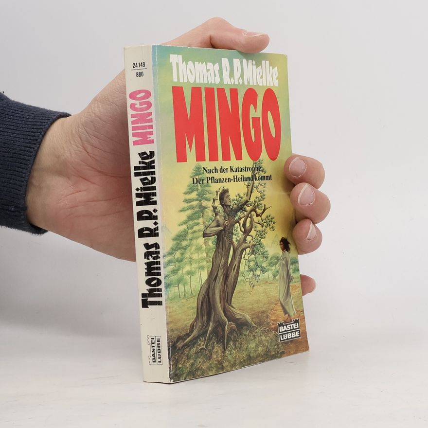 Thomas R. P. Mielke Mingo