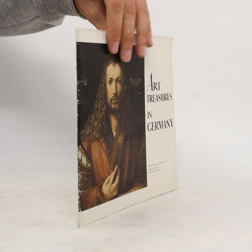 Albrecht Dürer Art treasures in Germany