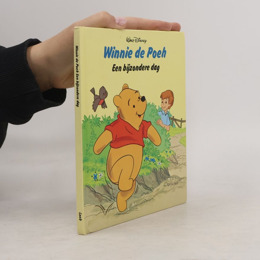 A.A. Milne Winnie de Poeh