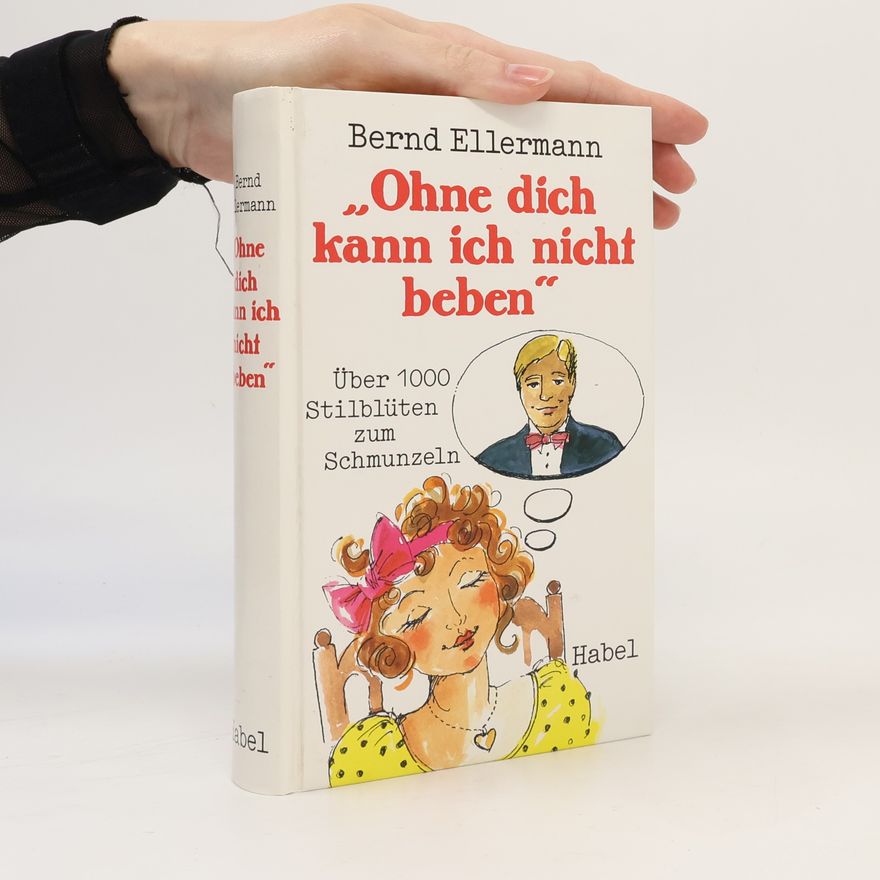 AA.VV. Ohne dich kann ich nicht beben