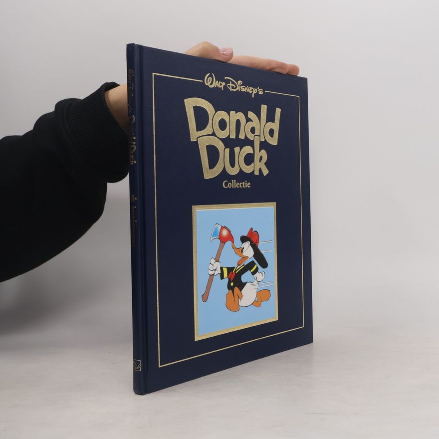 Walt Disney Walt Disney's Donald Duck. Collectie