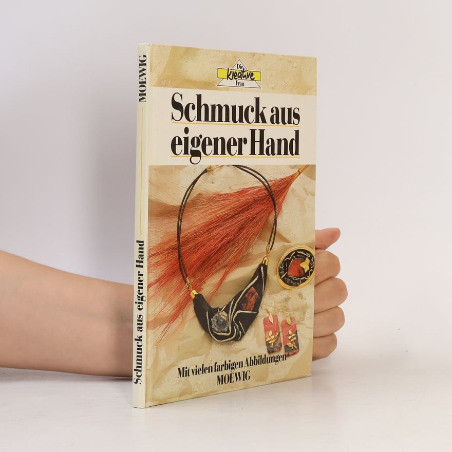 Karola Kimmerle Schmuck aus eigener Hand