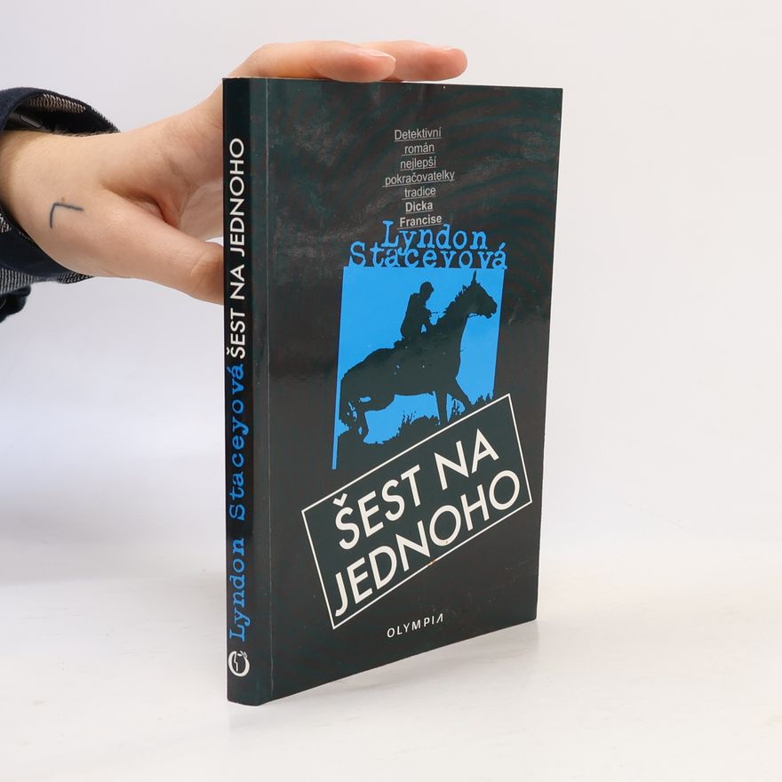 Lyndon Stacey Šest na jednoho