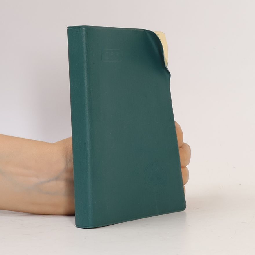 Autorenkollektiv Tages-Merkbuch 1966