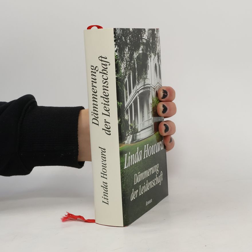 Linda Howard Dämmerung der Leidenschaft