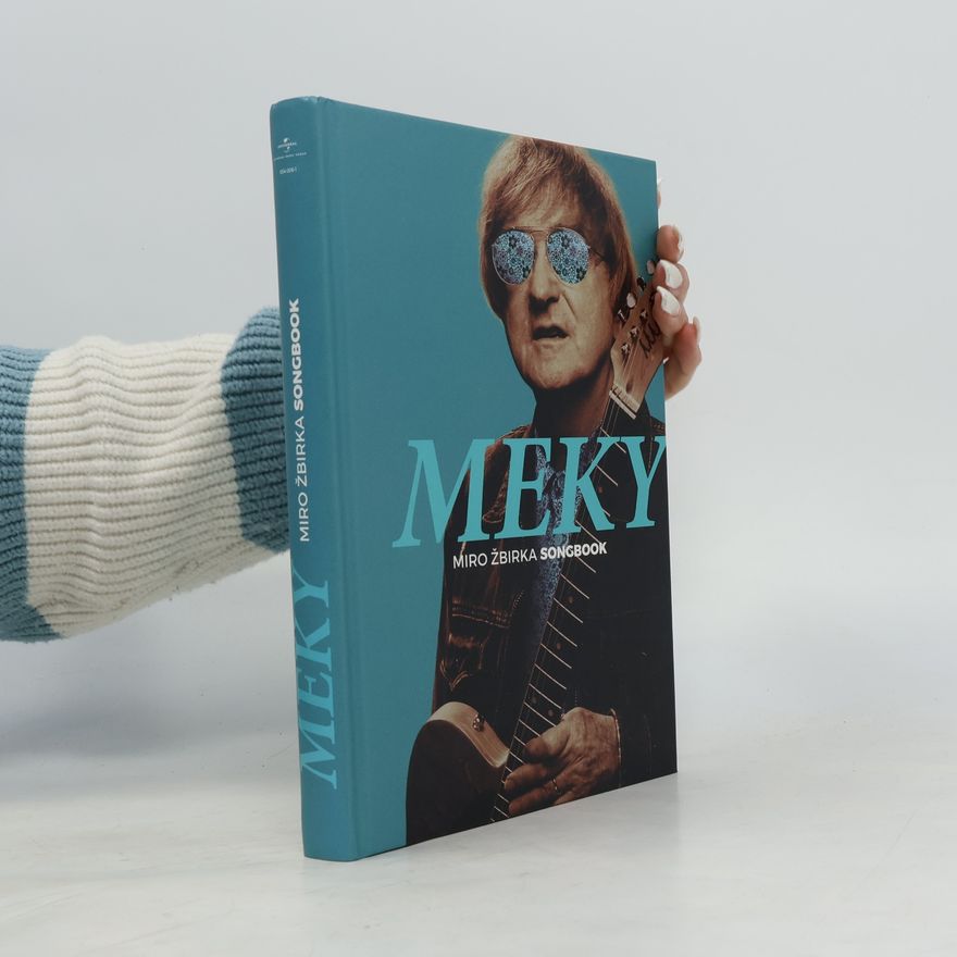 Universal Music MEKY - Miro Žbirka Songbook