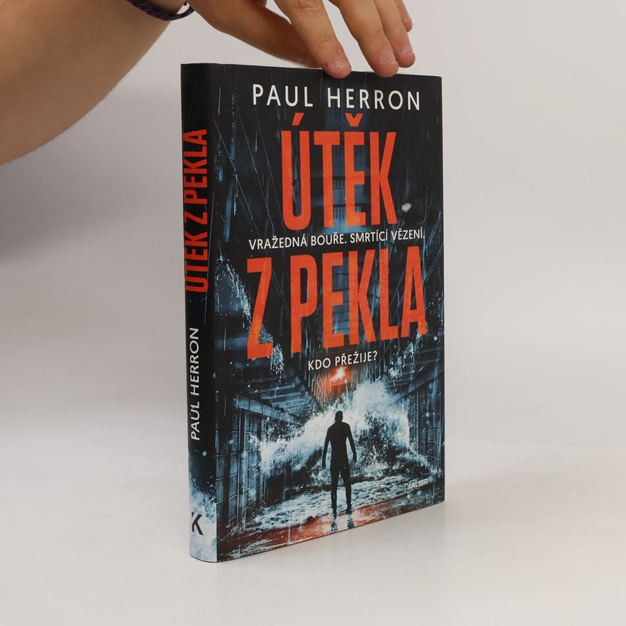 Paul Herron Útěk z pekla