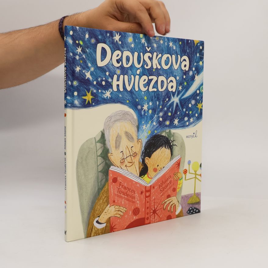 Frances Tosdevin Deduškova hviezda