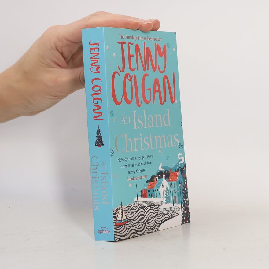 Jenny Colgan An Island Christmas
