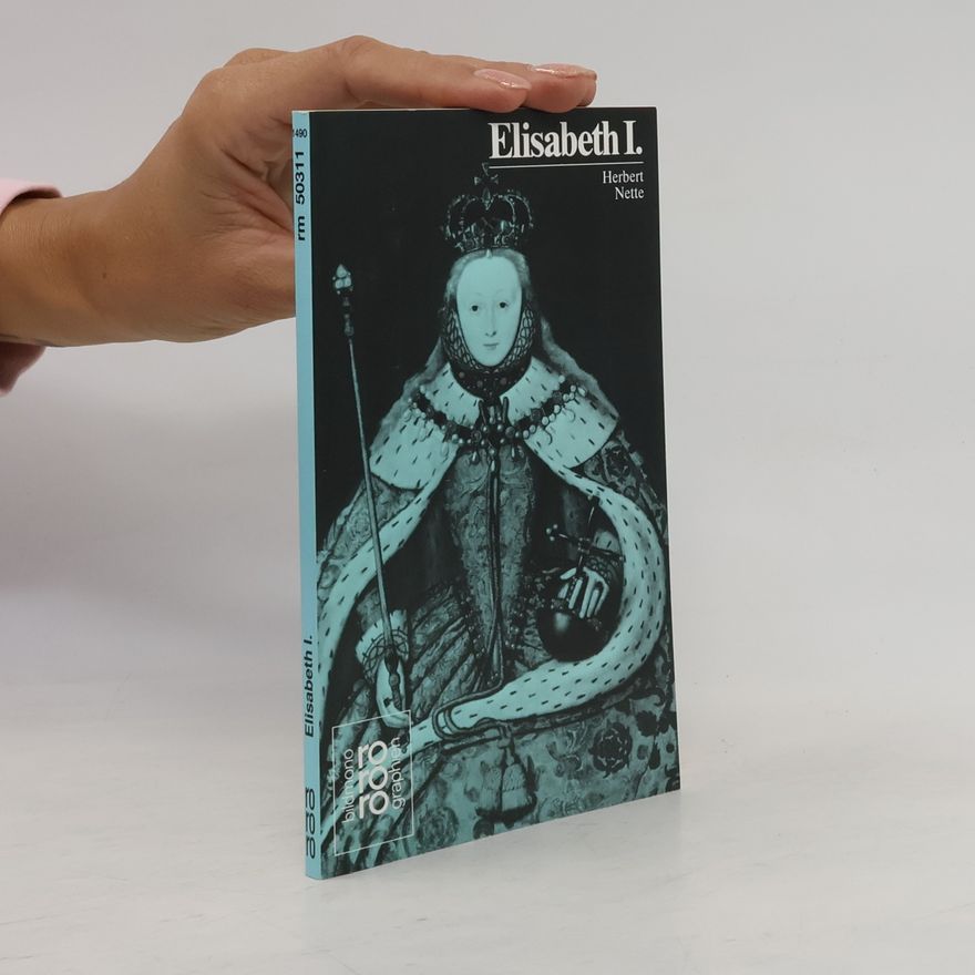Herbert Nette Elisabeth I.