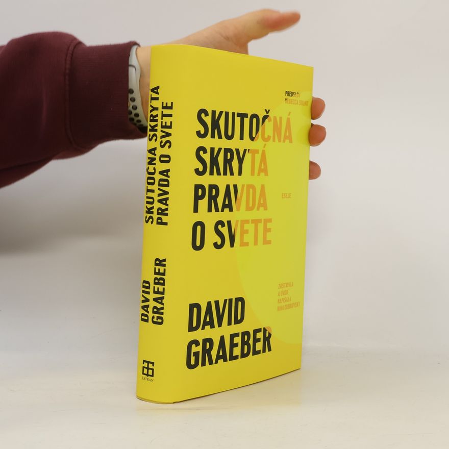 Nika Dubrovsky Skutočná skrytá pravda o svete