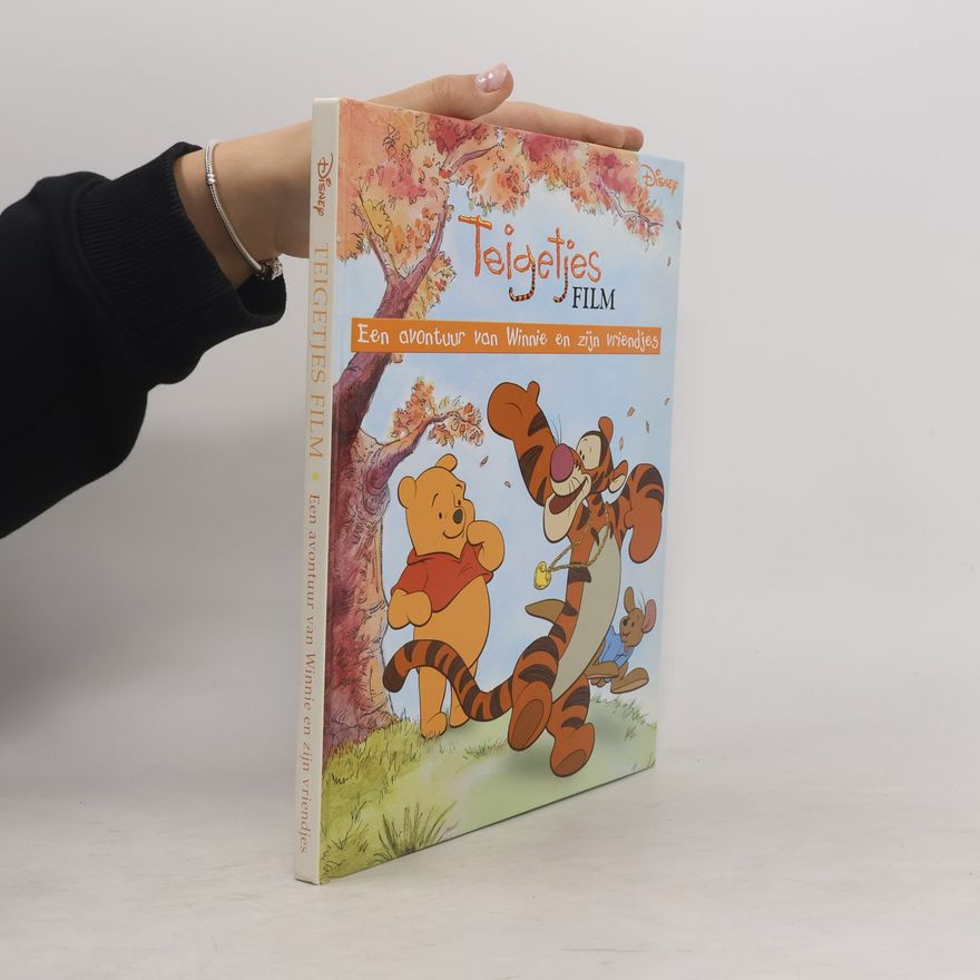 Disney Disney: Teigetjes film